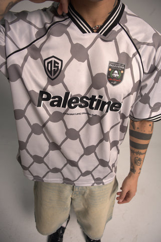 Homeland Jersey