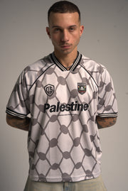 Homeland Jersey