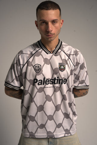 Homeland Jersey