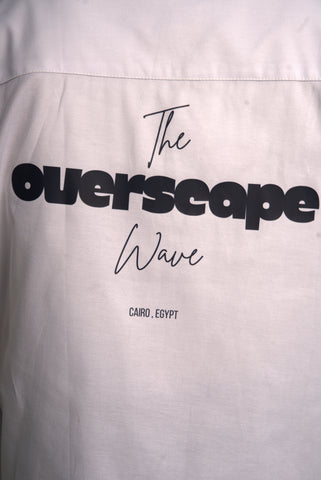 Overscape Signature Shirt