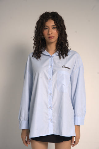 Overscape drift shirt