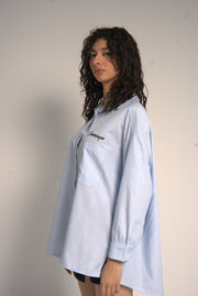 Overscape drift shirt