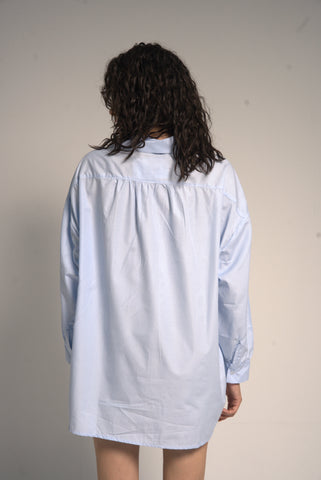 Overscape drift shirt