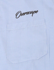 Overscape drift shirt