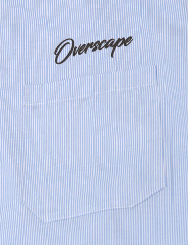 Overscape drift shirt